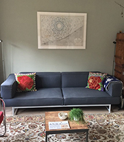 Commissions: Mother and Son Project