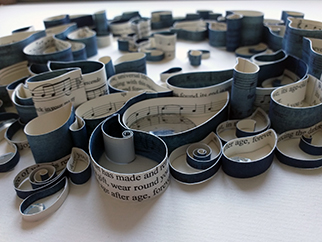 Commissions: Wedding anniversary