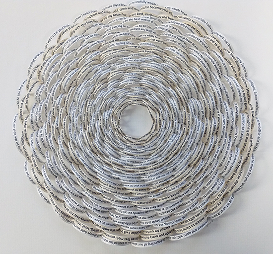 Commissions: First Wedding anniversary