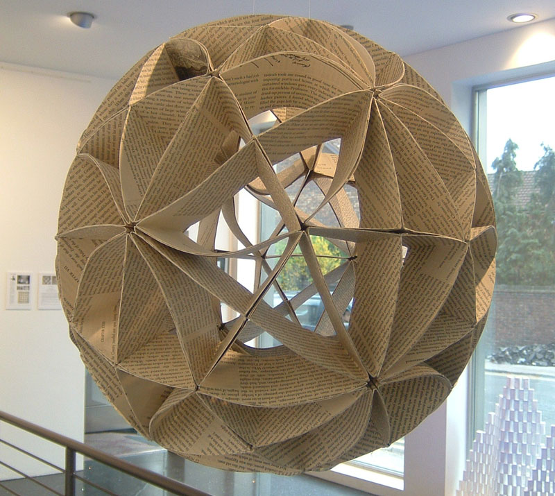 Dodecahedron Dreaming