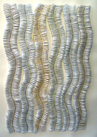 Make me a list, book art by Thurle Wright