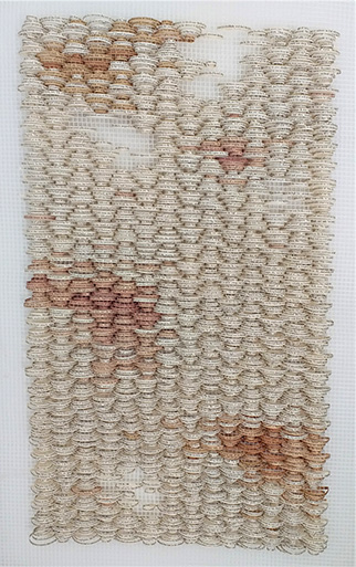 Milanese Tales, book art by Thurle Wright