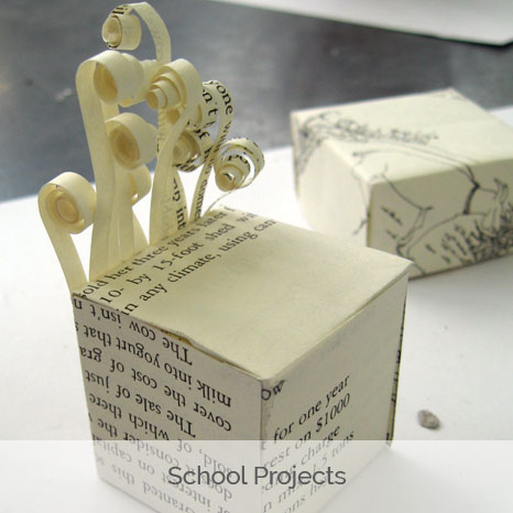 School Projects