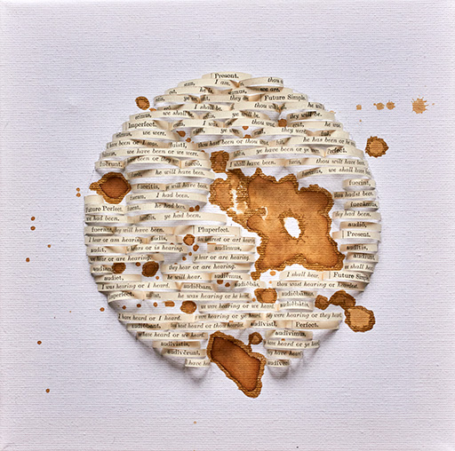 Wrote Learning III, book art by Thurle Wright