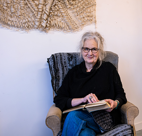 Portrait of Thurle Wright